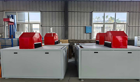 如何選擇合適的拉擠設(shè)備